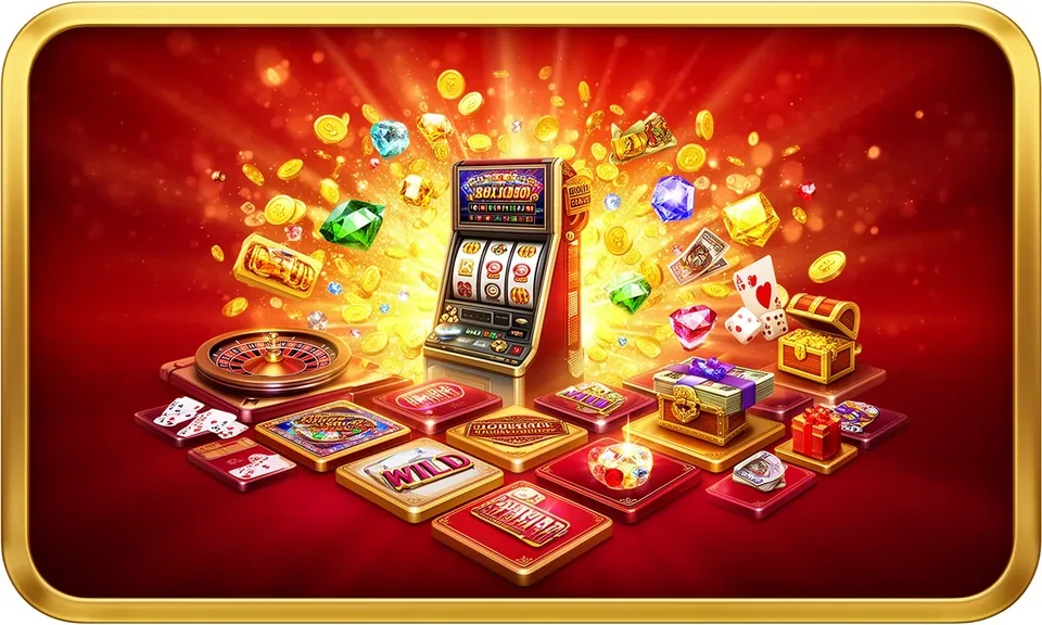 sbbobet The Platform We Built for Indonesia