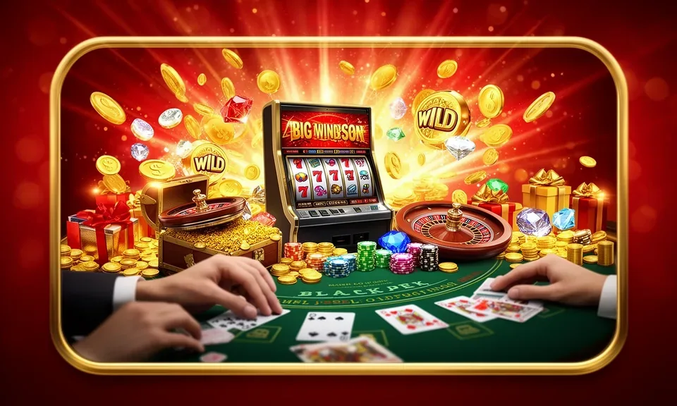 sbbobet Every Key Betting Term, Defined Clearly
